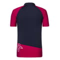 Miniatyrbillede 2 af 2: Rock Experience Merlin Kortærmet Baselayer Rosa M Kvinde