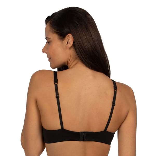 Playtex 24 Hours Underwire Godt Sort EU 75 / B Kvinde