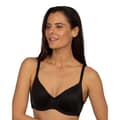 Miniatyrbillede 1 af 2: Playtex 24 Hours Underwire Godt Sort EU 75 / B Kvinde