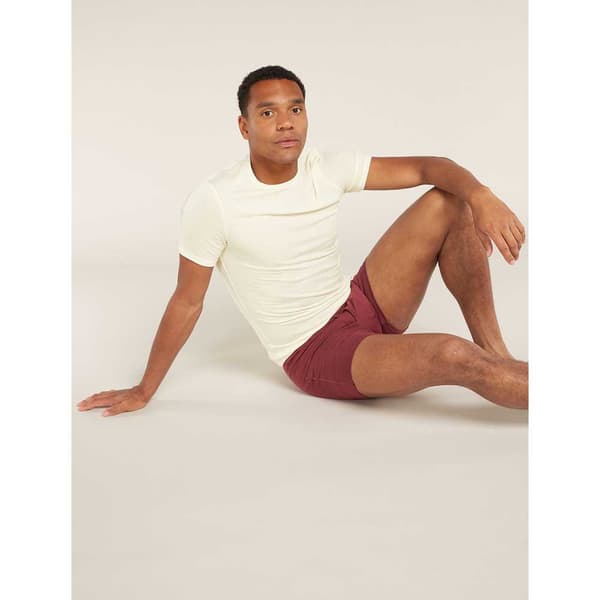 Icebreaker Merino 150 Anatomica Kortærmet Baselayer M Mand