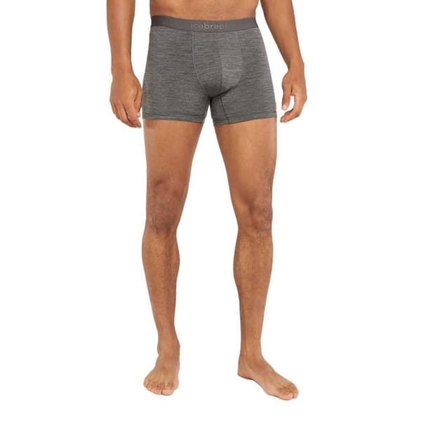 Icebreaker Merino 125 Cool-lite Anatomica Bokser  L Mand