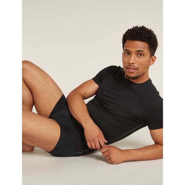 Icebreaker Merino 125 Cool-lite Anatomica Bokser  XL Mand