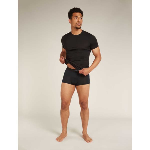 Icebreaker Merino 125 Cool-lite Anatomica Bokser  XL Mand