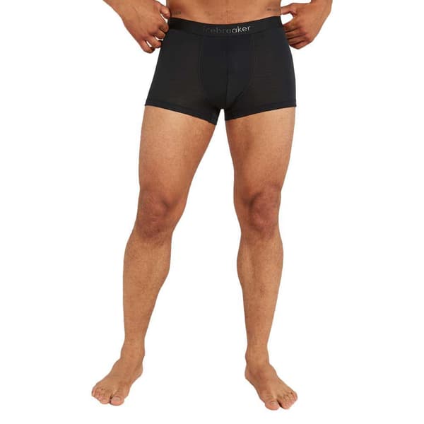 Icebreaker Merino 125 Cool-lite Anatomica Bokser  XL Mand