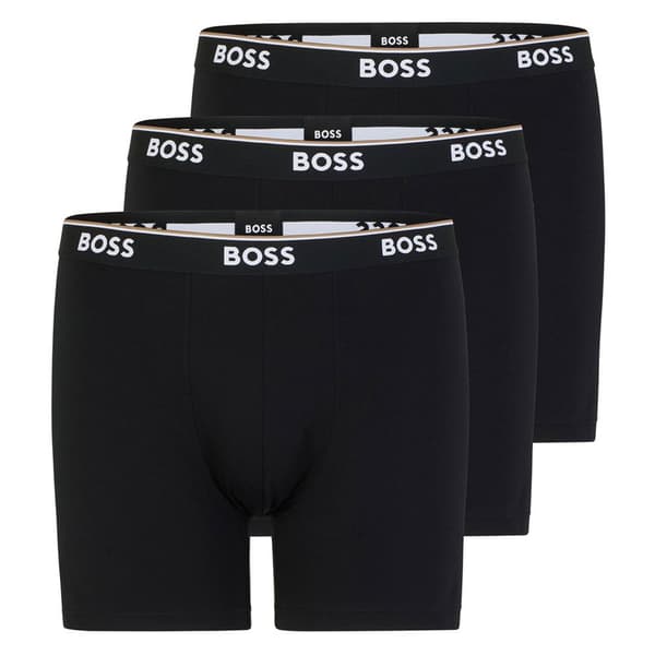 Boss Power Boxare 3 Enheter Svart 5XL Man