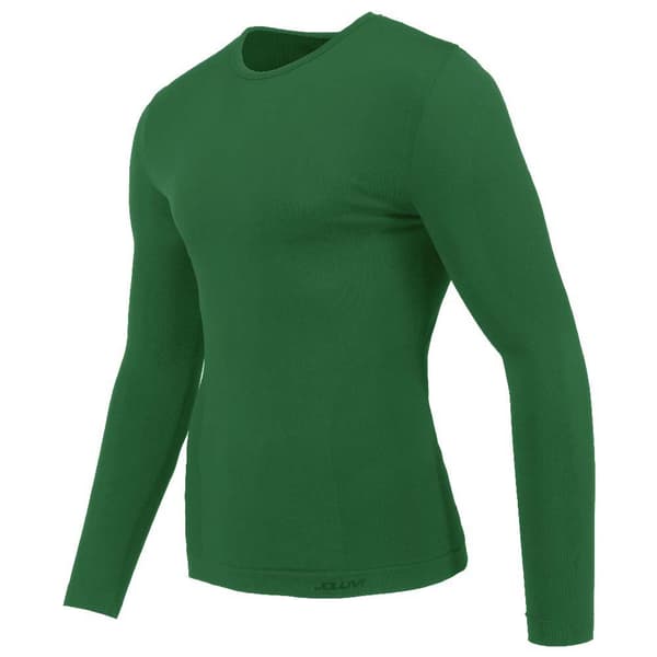 Joluvi Insulator Langærmet Baselayer Hvid M Kvinde