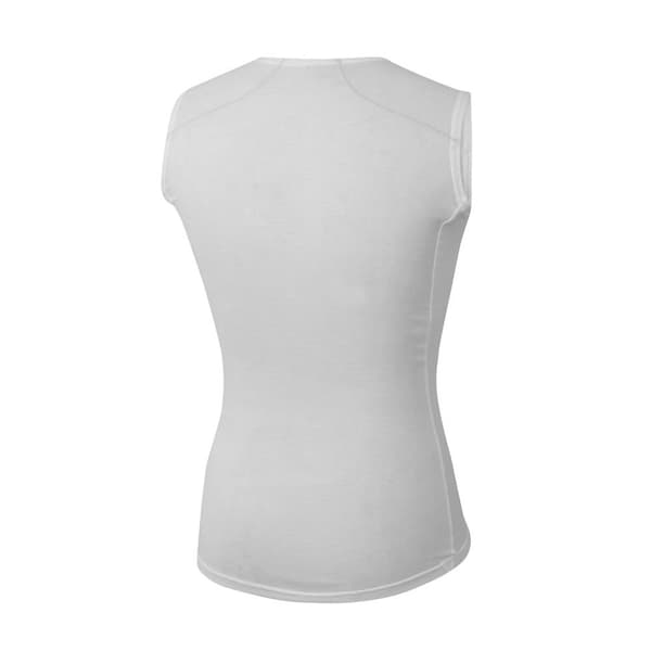 Sportful Thermo Dynamic Lite Ärmlös Baslager Vit M Man