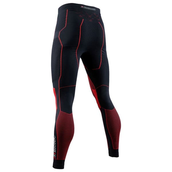 X-bionic Energizer 4.0 Baslagerbyxor Svart S Man