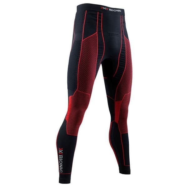 X-bionic Energizer 4.0 Baslagerbyxor Svart S Man