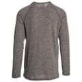 Miniatyrbillede 2 af 3: Trespass Wexler Dlx Merino Langærmet Baselayer Grå S Mand