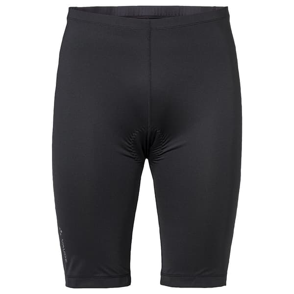 Vaude Bike Matera Ii Baselagbukser Sort 2XL Mand