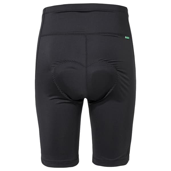 Vaude Bike Matera Ii Baselagbukser Sort 2XL Mand