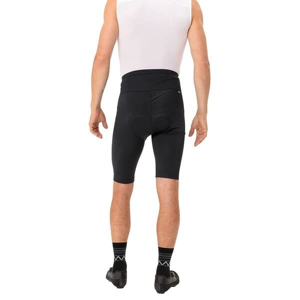 Vaude Bike Matera Ii Baselagbukser Sort 2XL Mand