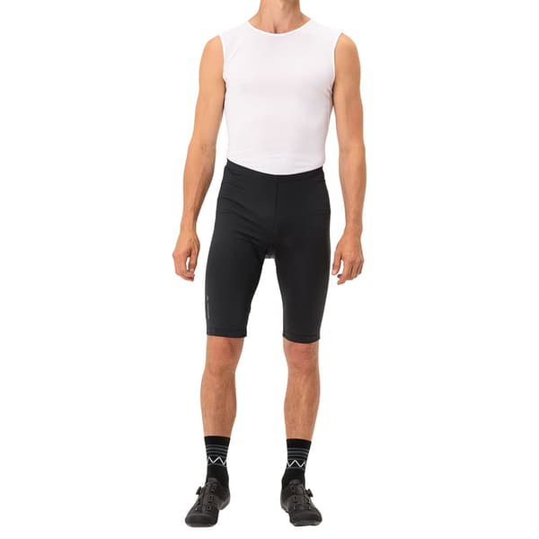 Vaude Bike Matera Ii Baselagbukser Sort 2XL Mand