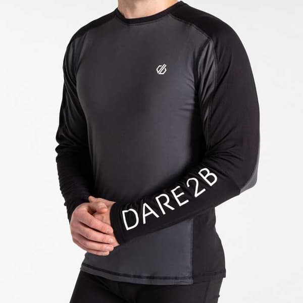 Dare2b Exchange Iv Base Lag Sæt XS Mand