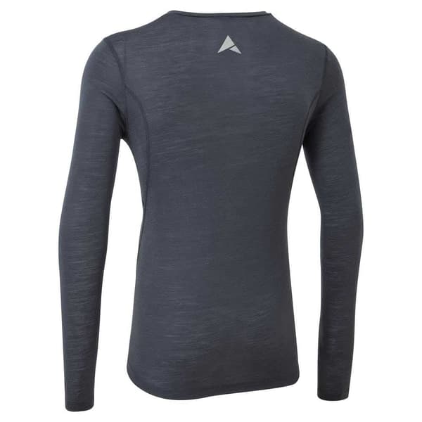 Altura Merino 50 Långärmad Baslager Grå XS-S Man