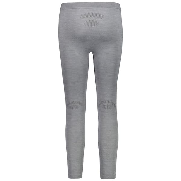 Cmp Seamless 39y4026 Baselagbukser Grå L-XL Kvinde