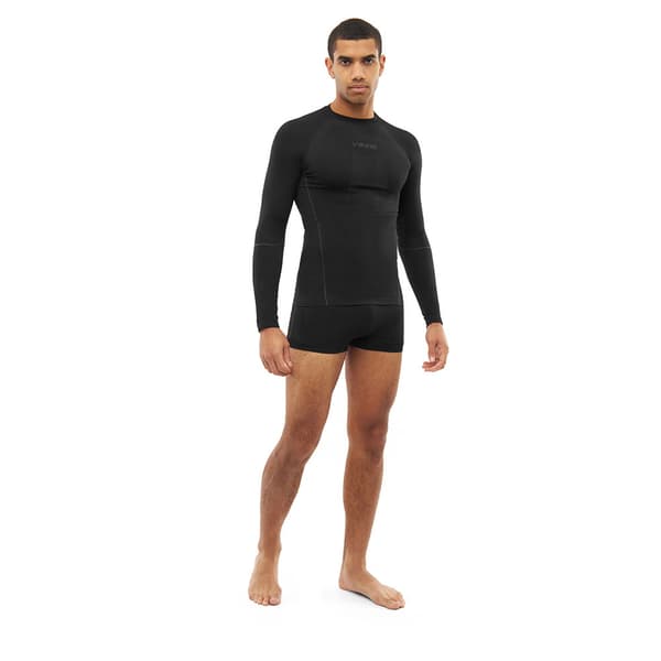 Viking Eiger Langærmet Baselayer  M Mand