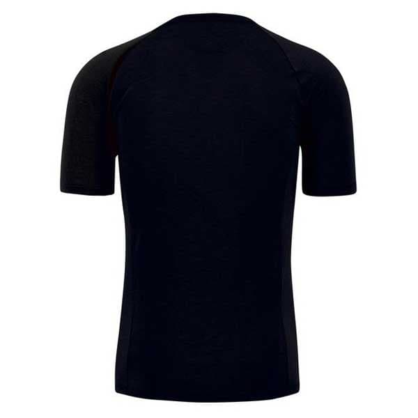 Karpos Dinamico Merino 130 Kortärmad Baslager XL Man