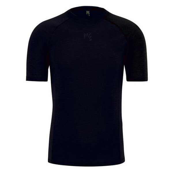 Karpos Dinamico Merino 130 Kortärmad Baslager XL Man