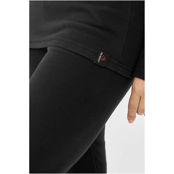 Viking Arctica Base Lag Sæt Sort 2XL Kvinde