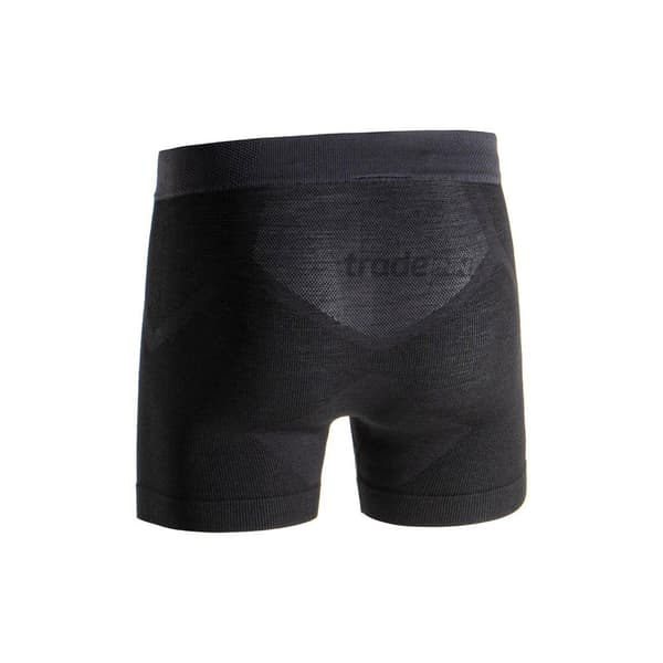 Clawgear Merino Seamless Boxers Sort M Mand
