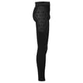 Miniatyrbillede 3 af 4: Uhlsport Bionikframe Res Black Edition Baselagbukser Sort 2XL Mand