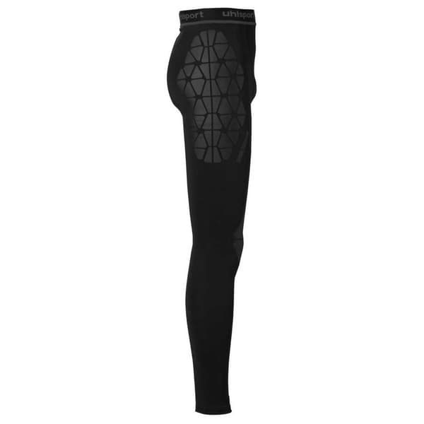 Uhlsport Bionikframe Res Black Edition Baselagbukser Sort 2XL Mand