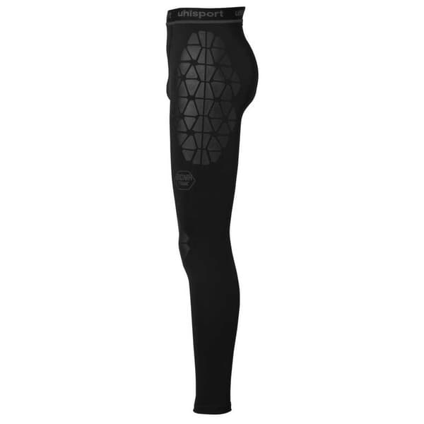 Uhlsport Bionikframe Res Black Edition Baselagbukser Sort 2XL Mand
