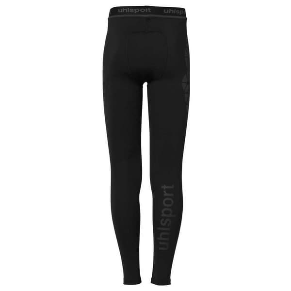 Uhlsport Bionikframe Res Black Edition Baselagbukser Sort 2XL Mand