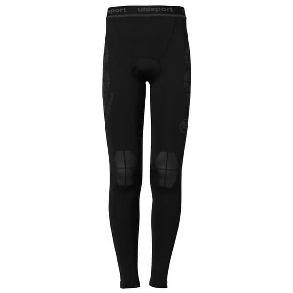 Uhlsport Bionikframe Res Black Edition Baselagbukser Sort 2XL Mand