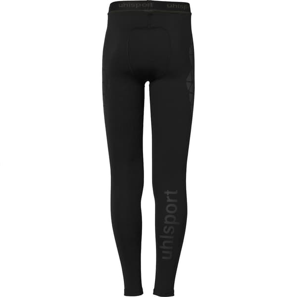 Uhlsport Bionikframe Res Black Edition Baselagbukser Sort 11-12 Years Dreng