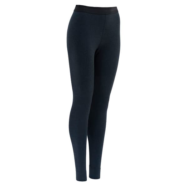 Devold Of Norway Expedition Merino Silk Baselagbukser  S Kvinde