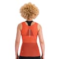 Miniatyrbillede 2 af 4: Sportful Pro Ærmeløs Baselayer Orange 2XS Kvinde