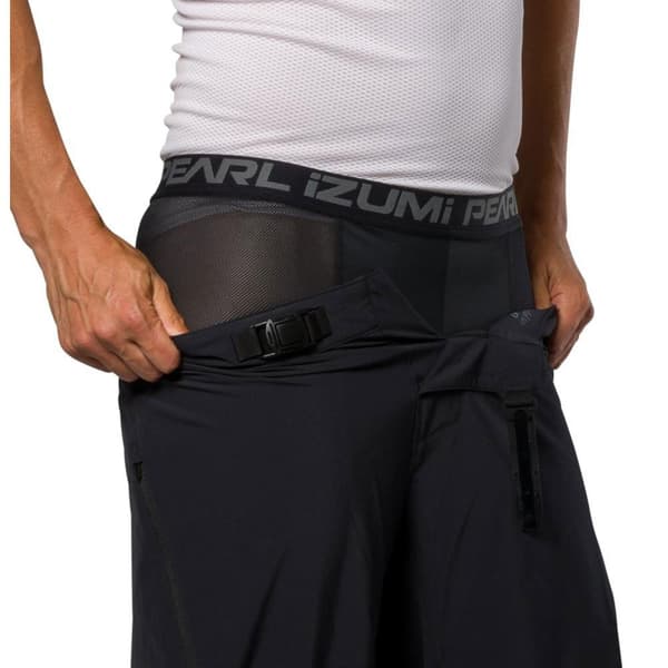 Pearl Izumi Transfer Baselag Shorts Sort M Mand