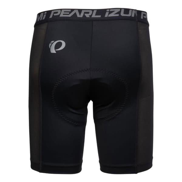 Pearl Izumi Transfer Baselag Shorts Sort M Mand