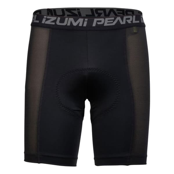 Pearl Izumi Transfer Baselag Shorts Sort M Mand