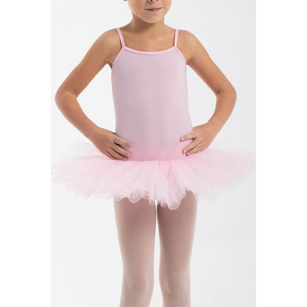 Intermezzo Trikot Lover Strap Tu Rosa S Kvinde