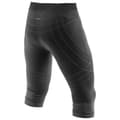 Miniatyrbillede 2 af 2: Dainese Snow Hp1 Bl 3/4 Baselag Bukser Sort XL-2XL Mand