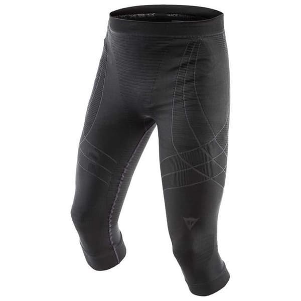 Dainese Snow Hp1 Bl 3/4 Baselag Bukser Sort XL-2XL Mand