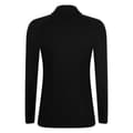 Miniatyrbillede 2 af 2: Rock Experience Heaven Langærmet Baselayer Sort M Kvinde
