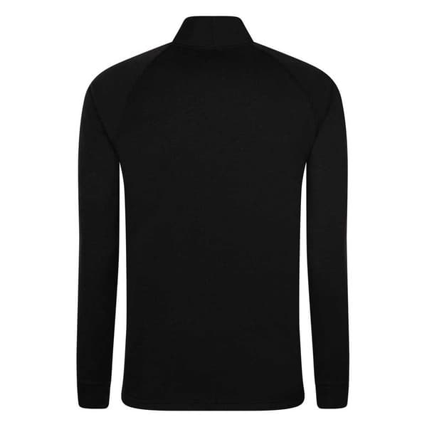 Rock Experience Heaven Turtle Langærmet Baselayer Sort S Mand