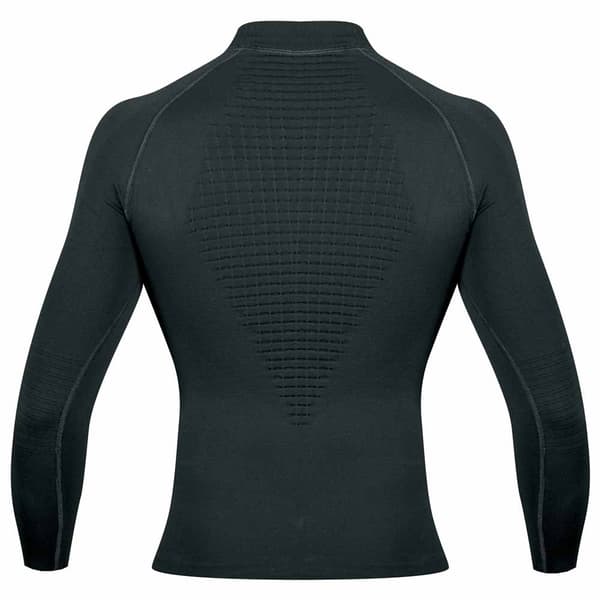 Gist E+ Langærmet Baselayer Sort L-XL Mand