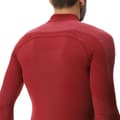 Miniatyrbillede 6 af 9: Uyn Evolutyon Turtle Neck Langærmet Baselayer Rød L / XL Mand