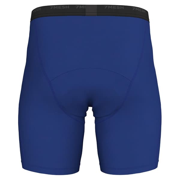 7mesh Foundation Boxers Blå XL Mand