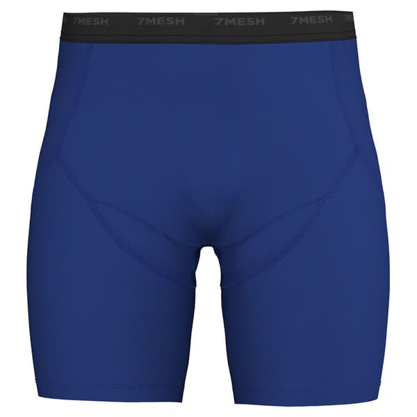 7mesh Foundation Boxers Blå XL Mand