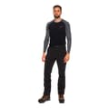 Miniatyrbillede 3 af 5: Trangoworld Clarac Langærmet Baselayer  L Mand
