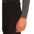 Miniatyrbillede 5 af 5: Trangoworld Clarac Langærmet Baselayer  L Mand