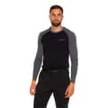 Miniatyrbillede 1 af 5: Trangoworld Clarac Langærmet Baselayer  L Mand