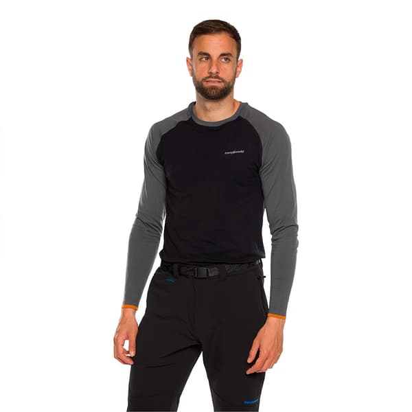 Trangoworld Clarac Langærmet Baselayer  XL Mand